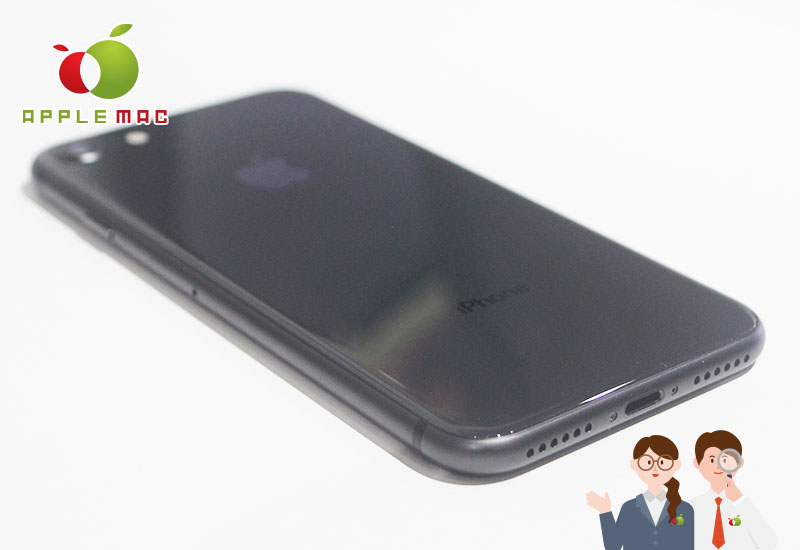 Softbank iPhone 8 スペースグレイ 64GB 中古販売3