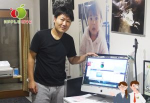iMacパソコン画面修理グラフィックボード激安修理店
