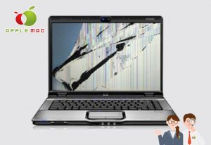 神戸元町 Windows全機種の液晶画面故障修理18,000円