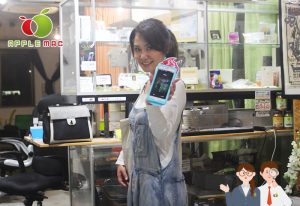 神戸三宮 元町駅前 iPhone 7 Plus 激安修理店