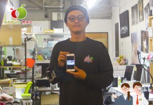 アップルストア神戸 APPLEMAC神戸店の修理/買取/販売