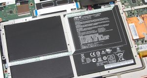 Androidタブレット液晶ガラス画面割れ修理店2