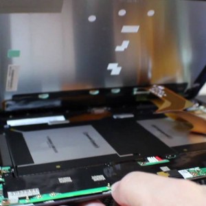 Androidタブレット液晶ガラス画面割れ修理店