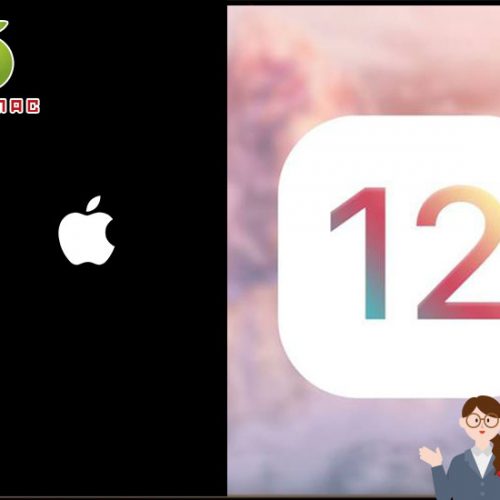 iOS12 iPhone/iPad リンゴマークフリーズ起動しない修理