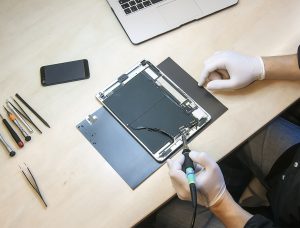 ipadタブレットasusandroidタブレット修理店