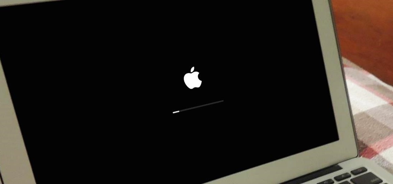 Macbook/iMacソフトウェア修理 macOS Mojave1