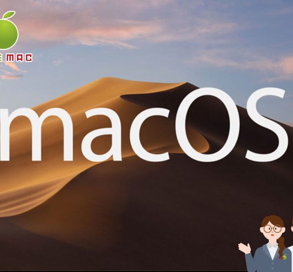 macOS Mojaveダウングレードやり方方法5,000円修理
