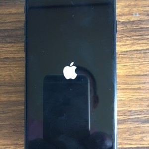 iPhone 7s 充電が出来ないロジックボード修理　京都舞鶴
