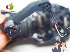 DJI Macvic Air /Mavic Pro 故障修理屋パーツ部品販売