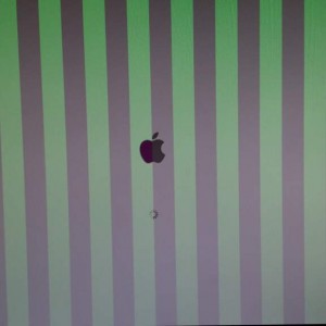 iMac 2010 グラフィックボード 格安修理！！