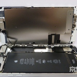 iPhone 全機種バッテリー交換　驚異の価格 3,240円！！　京都舞鶴