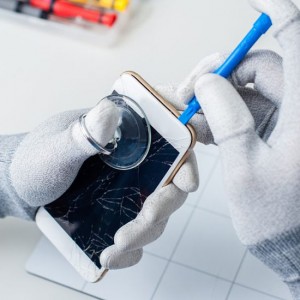 iPhone修理料金京都舞鶴