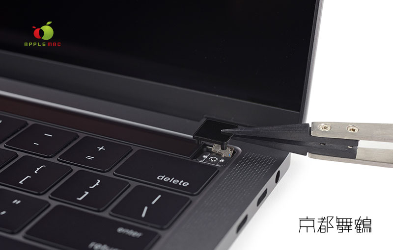 Macbook Pro 2011・2018 舞鶴激安パソコン修理１