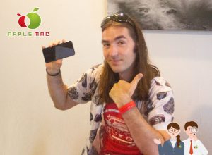 【激安】iPhone X 液晶画面ガラス画面割れ故障修理店