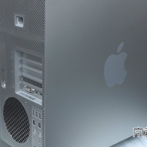 MacProの魔改造の巻 お客様もワクワク！！