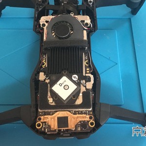 DJIドローン　Mavic Air/Mavic Pro 修理　京都舞鶴