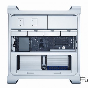 バリバリ現役MacPro 2010激安修理 筒型MacPro負けない！