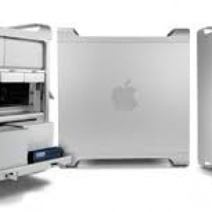 MacPro 2010 いまでも現役！！　筒型MacProにも負けない！！　京都
