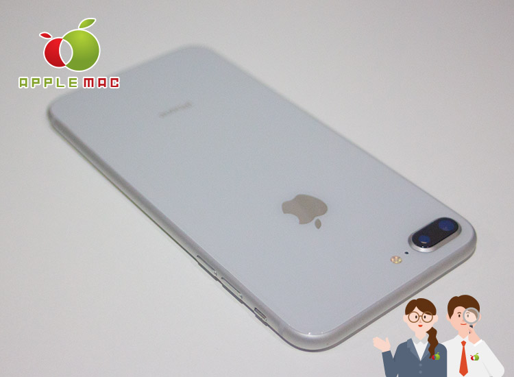 大阪・神戸 Softbank iPhone 8 Plus 高価買取査定のお店