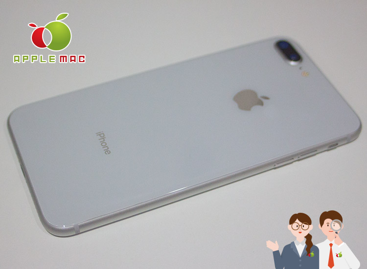 大阪・神戸 Softbank iPhone 8 Plus 高価買取査定のお店1