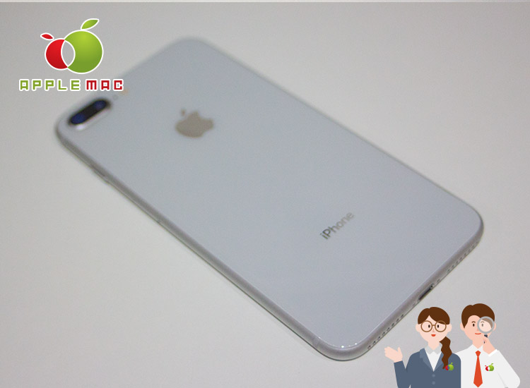 大阪・神戸 Softbank iPhone 8 Plus 高価買取査定のお店2