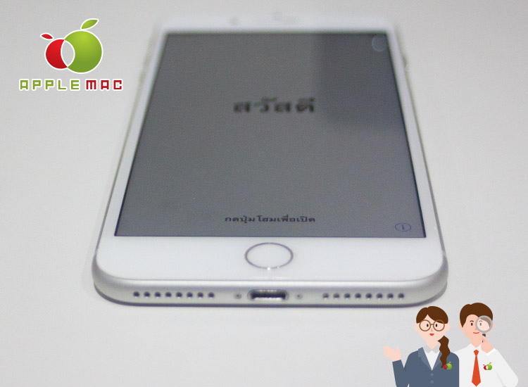 大阪・神戸 Softbank iPhone 8 Plus 高価買取査定のお店8