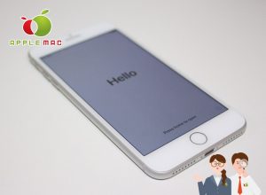 大阪・神戸 Softbank iPhone 8 Plus 高価買取査定のお店