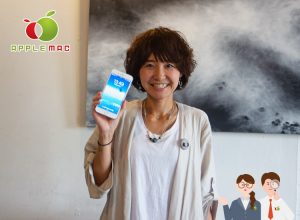 神戸 iPhone 8 Plus 液晶ガラス画面割れ交換修理