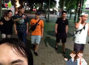 神戸三宮・元町の皆様iPhone/iPadなど修理激安割引