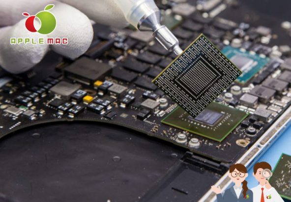 Mac (Apple) - 【値下げ交渉可】MacBook pro （2012年購入）の