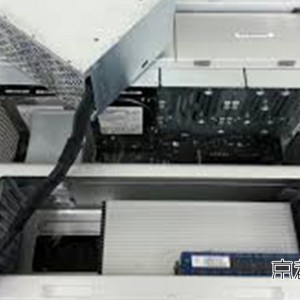 MacPro 2010 いまでも現役！！　筒型MacProにも負けない！！　京都