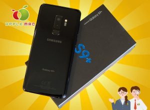 Galaxy S9 / S9+ 液晶ガラス画面割れ交換修理お店
