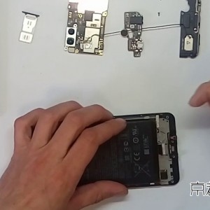 ASUS ZenFone 3 液晶パネル交換　格安店