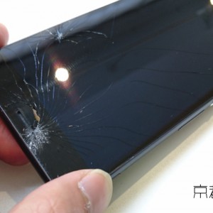 スマートフォン修理 お待たせしない店 郵送でも対応！！