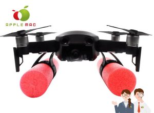 DJI Mavic Air 耐衝撃・耐水没スポンジ販売！雲台付き