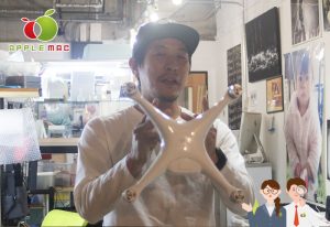 DJI Phantom 4 Pro アーム・カメラ＆水没水濡れ修理お店