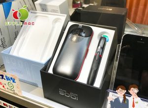 神戸元町 IQOS限定カラー「MOTOR EDITION」激安販売店