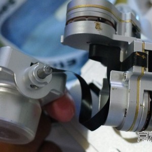 DJIドローンの一番多い故障が判明 格安交換！！