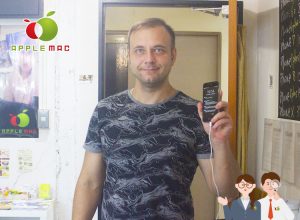 神戸三宮・元町駅でiPhone/iPad修理するならAPPLEMAC