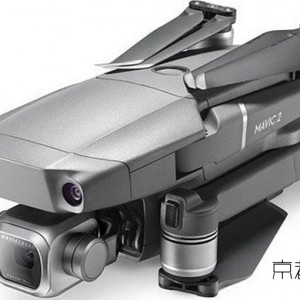 DJI spark ドローン水没してから10日経過修理