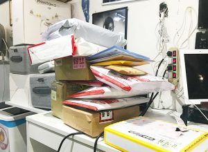 APPLEMAC神戸店 - 2018年9月＆10月 混雑のお知らせ