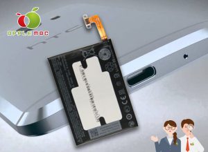 神戸元町 HTC ONE M10 / HTC 10バッテリー交換修理店