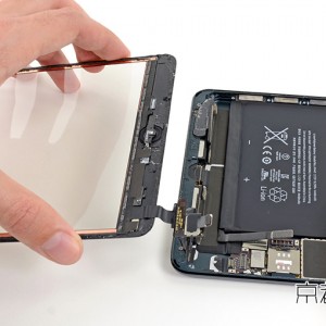 私 失敗しないから！！iPad ガラス割れ・液晶パネル交換