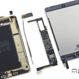 iPad Air・mini・Pro/Android　画面割れ 液晶パネル破損 修理格安対応！！
