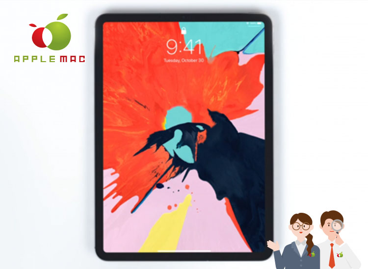 神戸 iPad Pro 2018 11in / 12.9in 買取・修理・中古販売1