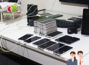 iPhone/iPadスマートフォン中古買取査定No.1お店