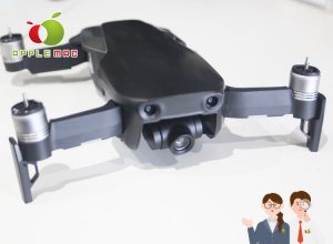大阪 Mavic Airドローンアーム折れ着地パーツ故障修理店