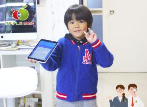 神戸元町Androidタブレットなんでも激安修理店