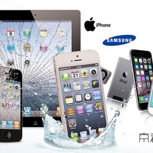 iPhone Androidスマートフォン・iPad・Android タブレット修理 学割使える10%引き！！