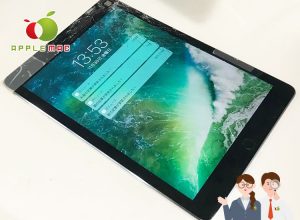 神戸元町 iPad Air 2 タブレット画面割れ15,000円〜激安修理店